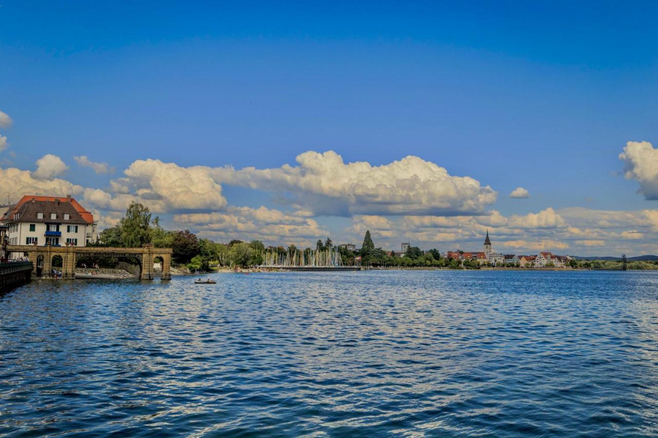 Auszeit Apartment Lakeside Mit Privatstrand FDH Exterior foto
