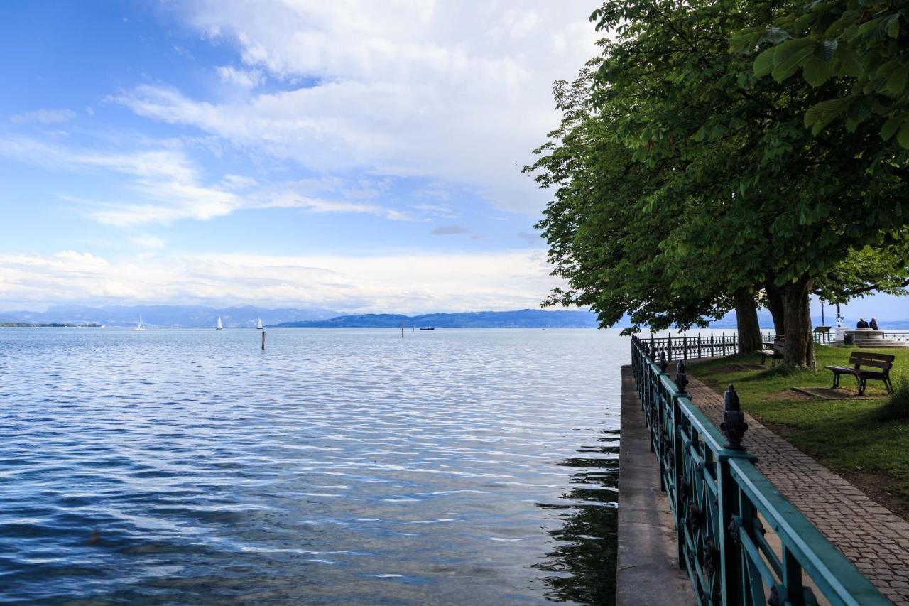 Auszeit Apartment Lakeside Mit Privatstrand FDH Exterior foto