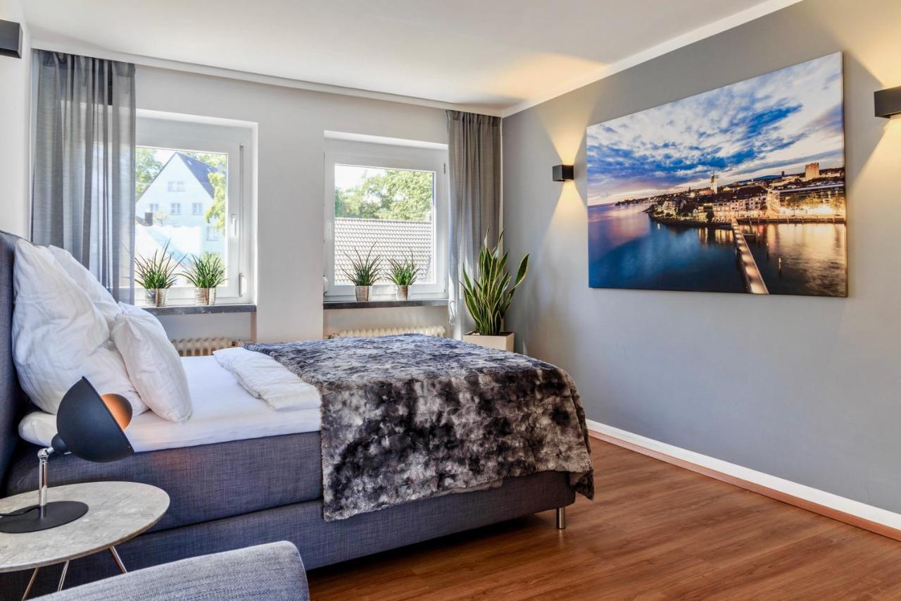Auszeit Apartment Lakeside Mit Privatstrand FDH Exterior foto